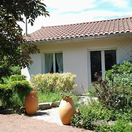 Bed & Breakfast Erable Pourpre