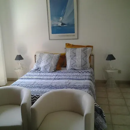 Erable Pourpre Bed & Breakfast