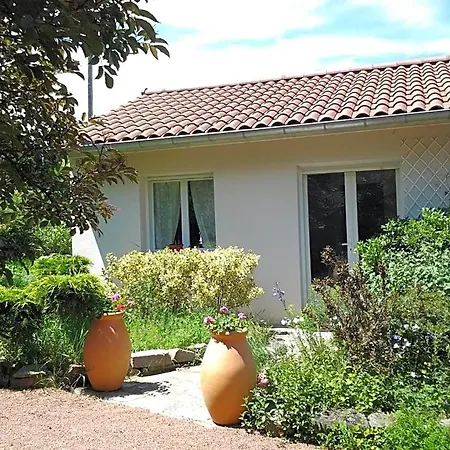 érable Pourpre Bed & Breakfast Saint-Georges-Haute-Ville
