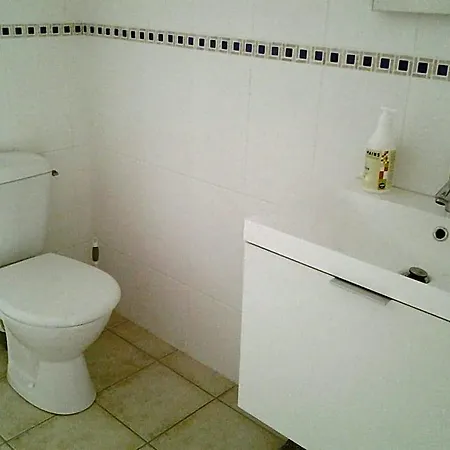 Erable Pourpre Bed & Breakfast Saint-Georges-Haute-Ville