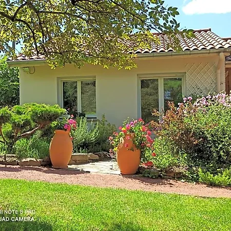 Bed & Breakfast érable Pourpre 3*